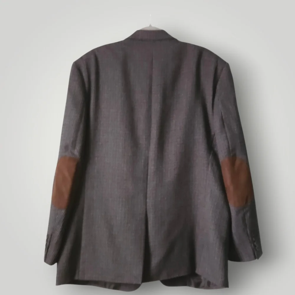 Chaps 48r wool